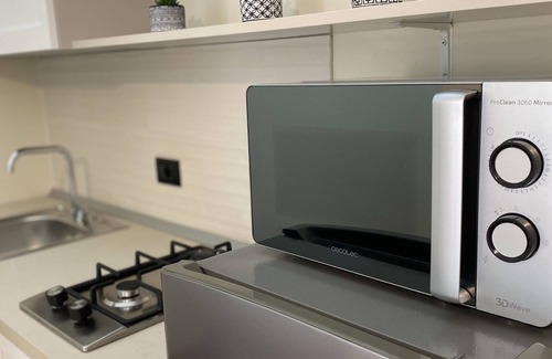 Realmonte Apartment | 2 Bedroom Apartment in Realmonte