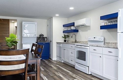 Seymour Apartment | 2-bedroom apartment just 17 minutes from University of Tennessee