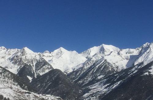 Senegue Apartment | 2 bedroom apartment near ski Panticosa Formigal Pyrenees Aragon