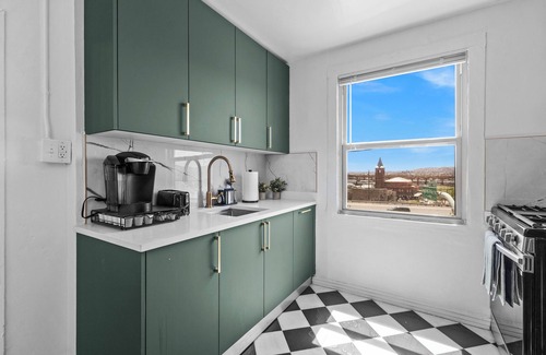 Downtown El Paso Apartment | 2-Bedroom Apartment Near Downtown El Paso