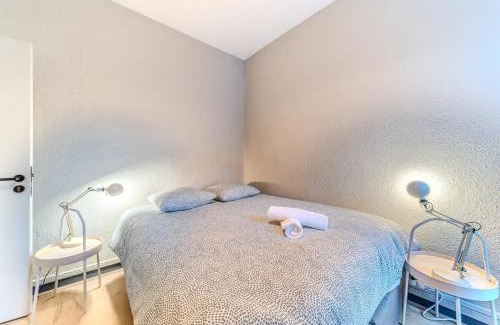 Part Dieu - Bir Hakeim Apartment | 2 bedroom apartment near Part-Dieu Lyon 3