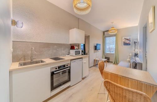 Part Dieu - Bir Hakeim Apartment | 2 bedroom apartment near Part-Dieu Lyon 3