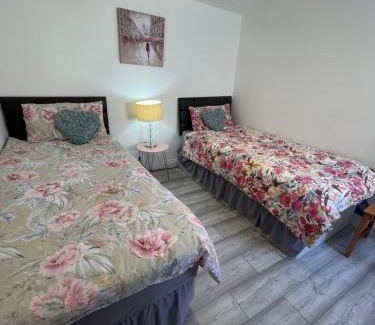 Cribbs Causeway Apartment | 2 Bedroom Apartment on suite bathroom, Southmead Bristol