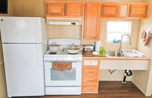 Big Spring Apartment | 2-bedroom apartment in Big Spring with fitness room, laundry