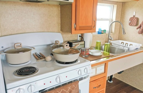 Big Spring Apartment | 2-bedroom apartment in Big Spring with fitness room, laundry