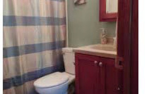 Estherville Apartment | 2-bedroom apartment in Estherville