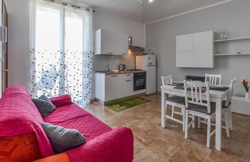 Trappeto Apartment | 2 bedroom awesome apartment in Trappeto