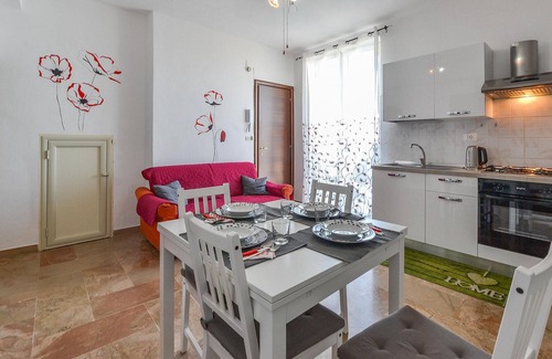 Trappeto Apartment | 2 bedroom awesome apartment in Trappeto