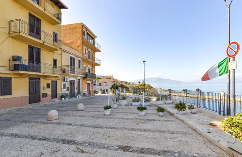 Trappeto Apartment | 2 bedroom awesome apartment in Trappeto