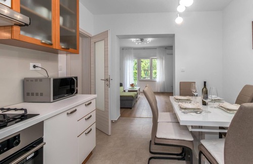 Tribalj Apartment | 2 bedroom awesome apartment in Tribalj