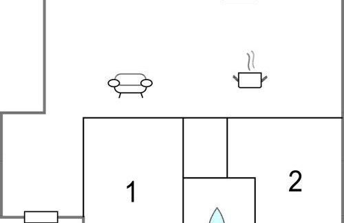 Moneglia Apartment | 2 Bedroom Awesome Apartment In Moneglia