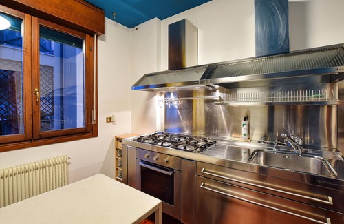 Sacile Apartment | 2 bedroom awesome apartment in Sacile