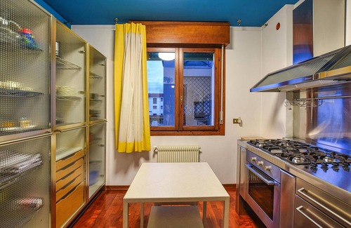 Sacile Apartment | 2 bedroom awesome apartment in Sacile