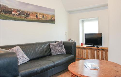 Paesens-Moddergat Apartment | 2 Bedroom Awesome Apartment In Paesens