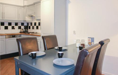 Paesens-Moddergat Apartment | 2 Bedroom Awesome Apartment In Paesens