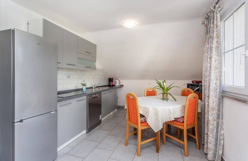 Risika Apartment | 2 bedroom awesome apartment in Krk