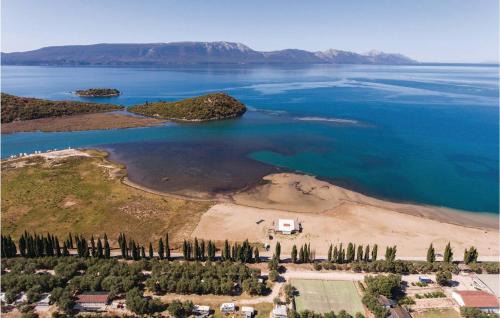 Klek Apartment | 2 Bedroom Awesome Apartment In Klek