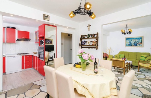 Lozica House | 2 bedroom awesome home in Dubrovnik