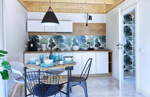Bialogora House | 2 bedroom awesome home in Bialogora