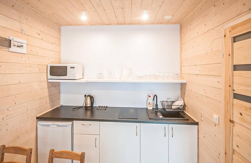 Sarbinowo House | 2 bedroom awesome home in Sarbinowo