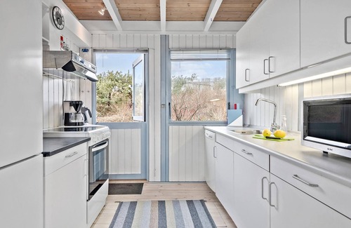 Frolunde House | 2 bedroom awesome home in Slagelse