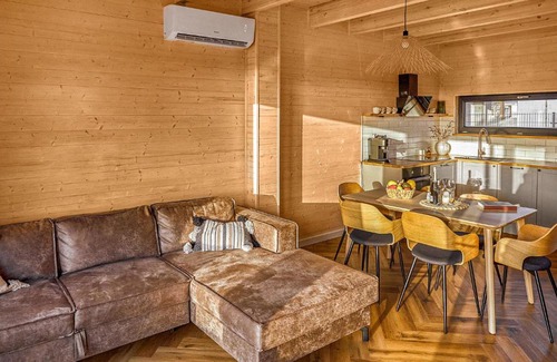 Trzesacz House | 2 Bedroom Awesome Home In Trzesacz