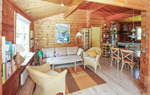 Marup House | 2 Bedroom Awesome Home In Samsø