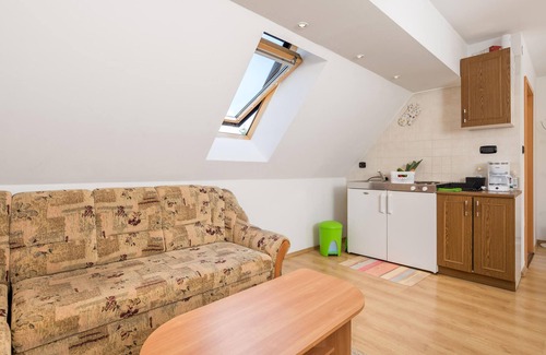 Vrata Apartment | 2 bedroom beautiful apartment in Fuzine