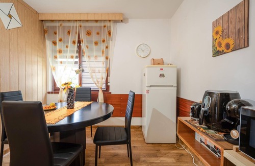 Opric Apartment | 2 bedroom beautiful apartment in Lovran