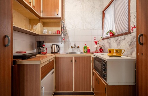 Opric Apartment | 2 bedroom beautiful apartment in Lovran