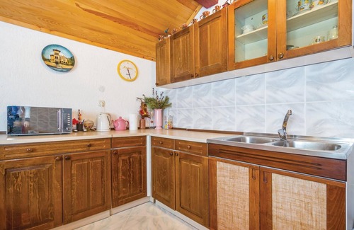 Senj Apartment | 2 bedroom beautiful apartment in Stolac