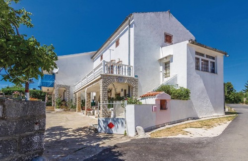 Musalez Apartment | 2 bedroom beautiful apartment in Porec