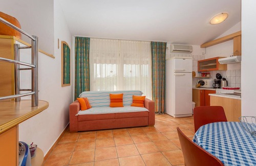 Punat Apartment | 2 bedroom beautiful apartment in Punat