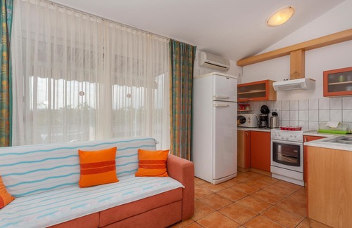 Punat Apartment | 2 bedroom beautiful apartment in Punat