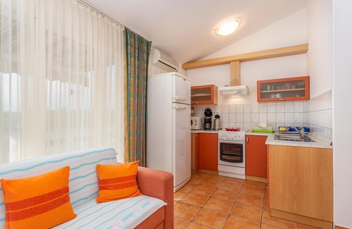 Punat Apartment | 2 bedroom beautiful apartment in Punat