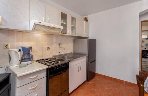 Veljun Primorski Apartment | 2 bedroom beautiful apartment in Senj