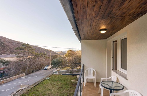 Veljun Primorski Apartment | 2 bedroom beautiful apartment in Senj