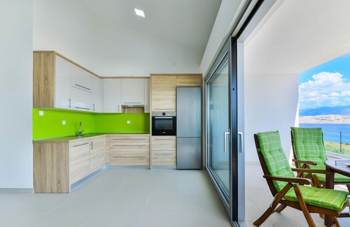 Pag Apartment | 2 bedroom beautiful apartment in Pag