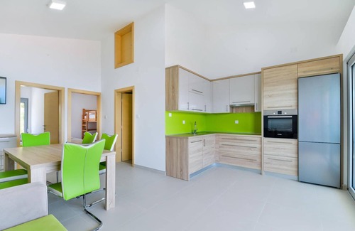 Pag Apartment | 2 bedroom beautiful apartment in Pag