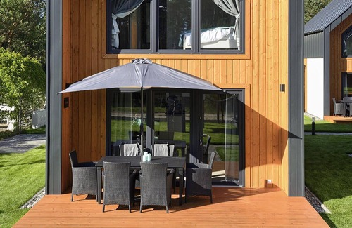 Bialogora House | 2 bedroom beautiful home in Bialogora