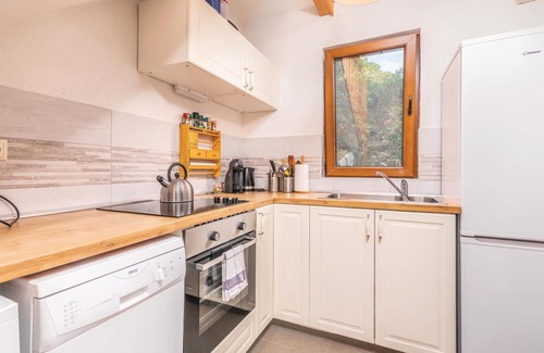 Bogovici House | 2 bedroom beautiful home in Malinska