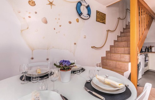 Bogovici House | 2 bedroom beautiful home in Malinska