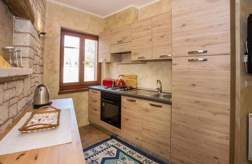 Novigrad House | 2 bedroom beautiful home in Novigrad