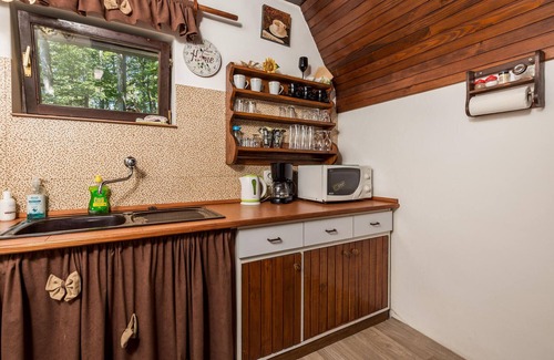 Platak House | 2 bedroom beautiful home in Cavle