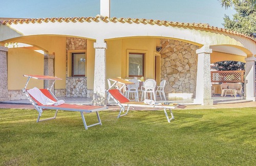 Costa Rei House | 2 bedroom beautiful home in CA-