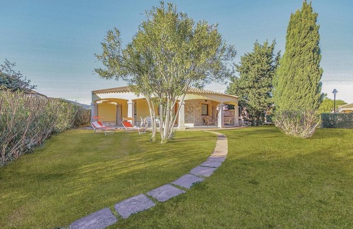 Costa Rei House | 2 bedroom beautiful home in CA-