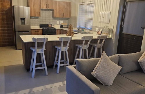 Thorny Bush Game Reserve Cottage | 2 Bedroom bush house located in Private Nature Reserve close to Kruger