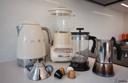 Cap-d'Antibes Apartment | 2 bedroom Cap d'Antibes with sauna and swimming pool