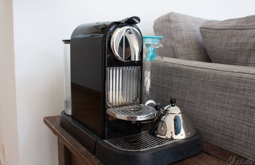 Cap-d'Antibes Apartment | 2 bedroom Cap d'Antibes with sauna and swimming pool