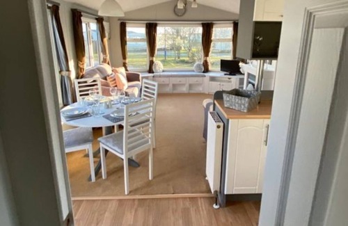 Millom House | 2 Bedroom Caravan Near The Lake